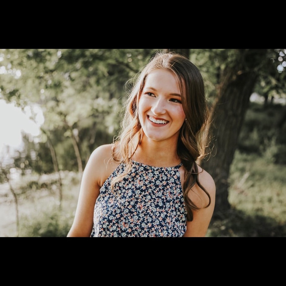 Meet your Posher, Madison